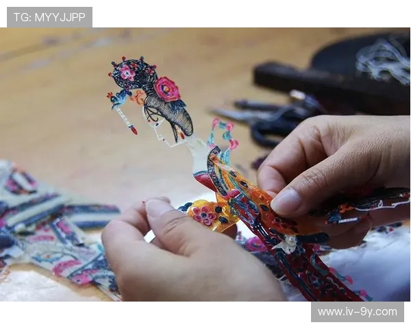 探秘足球皮影戏从创意到成品的全流程制作技艺深度揭秘之旅探索篇